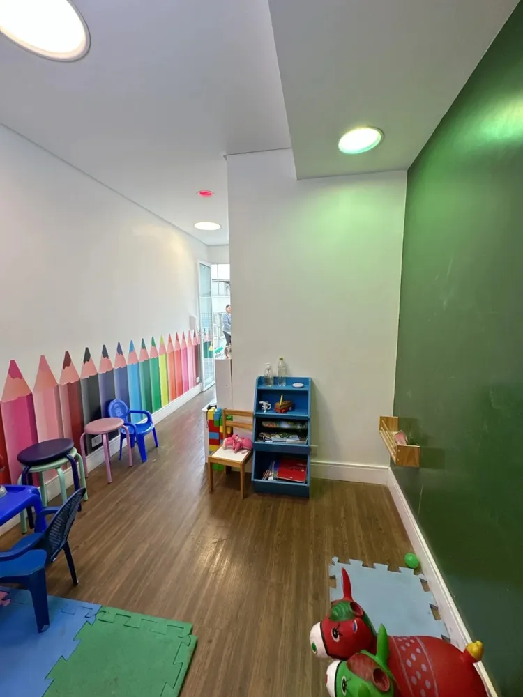 Apartamento, 3 quartos, 90 m² - Foto 6