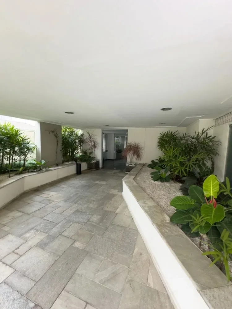 Apartamento, 3 quartos, 90 m² - Foto 4