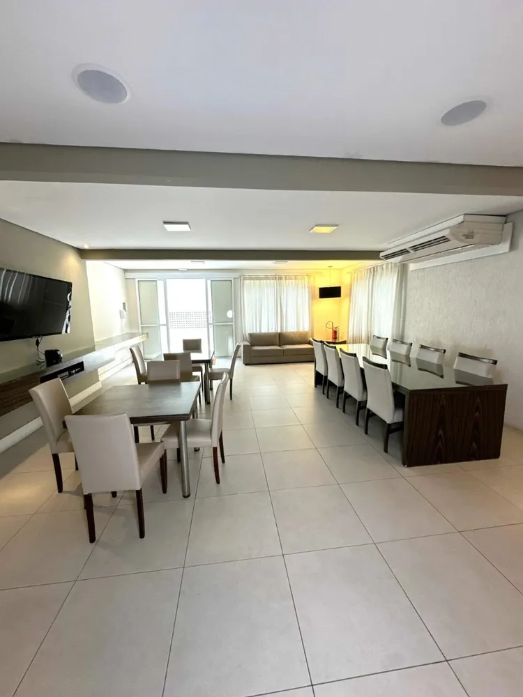Apartamento, 3 quartos, 90 m² - Foto 3