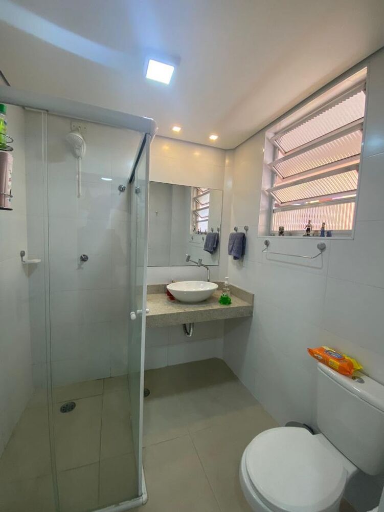 Apartamento, 2 quartos, 56 m² - Foto 2