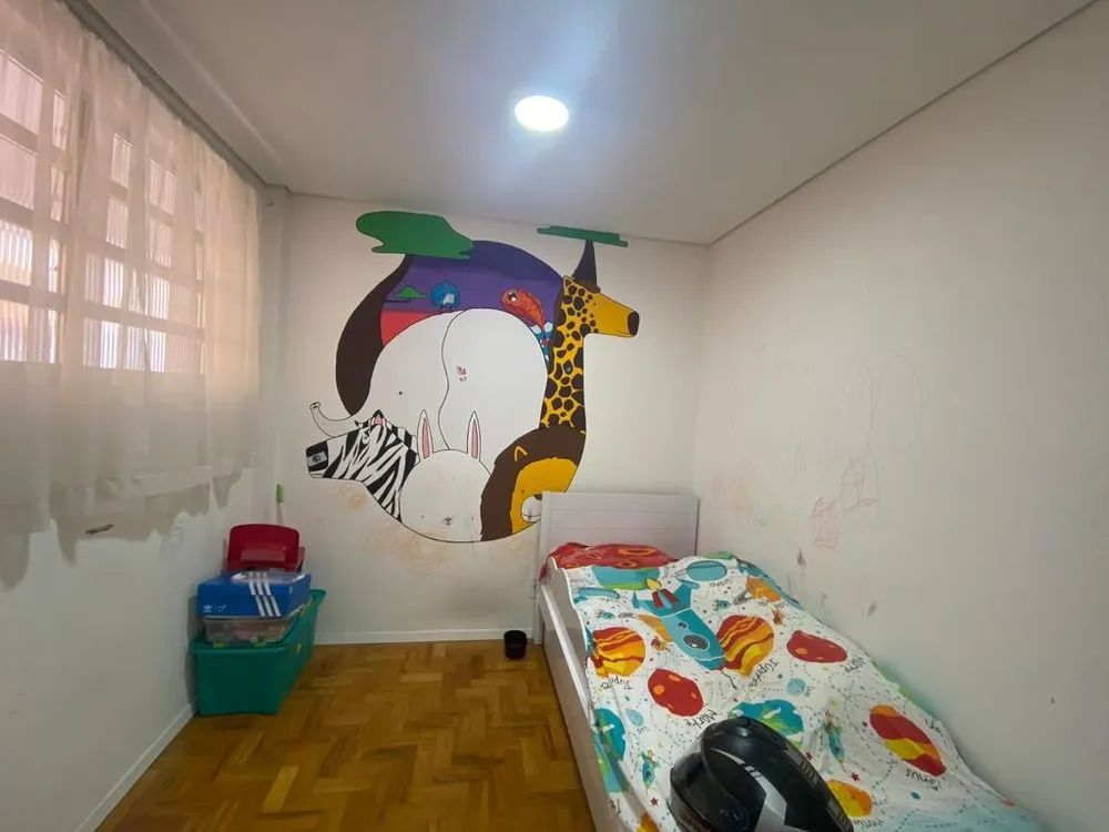 Apartamento, 2 quartos, 56 m² - Foto 7