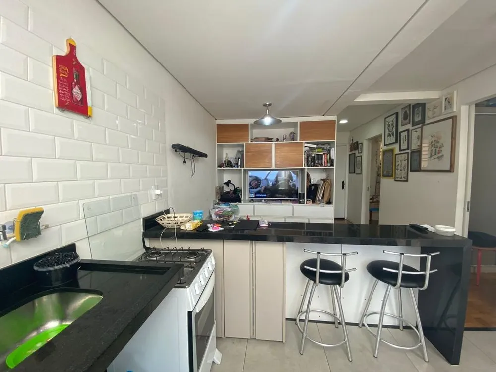 Apartamento, 2 quartos, 56 m² - Foto 8