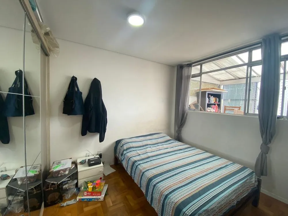 Apartamento, 2 quartos, 56 m² - Foto 6
