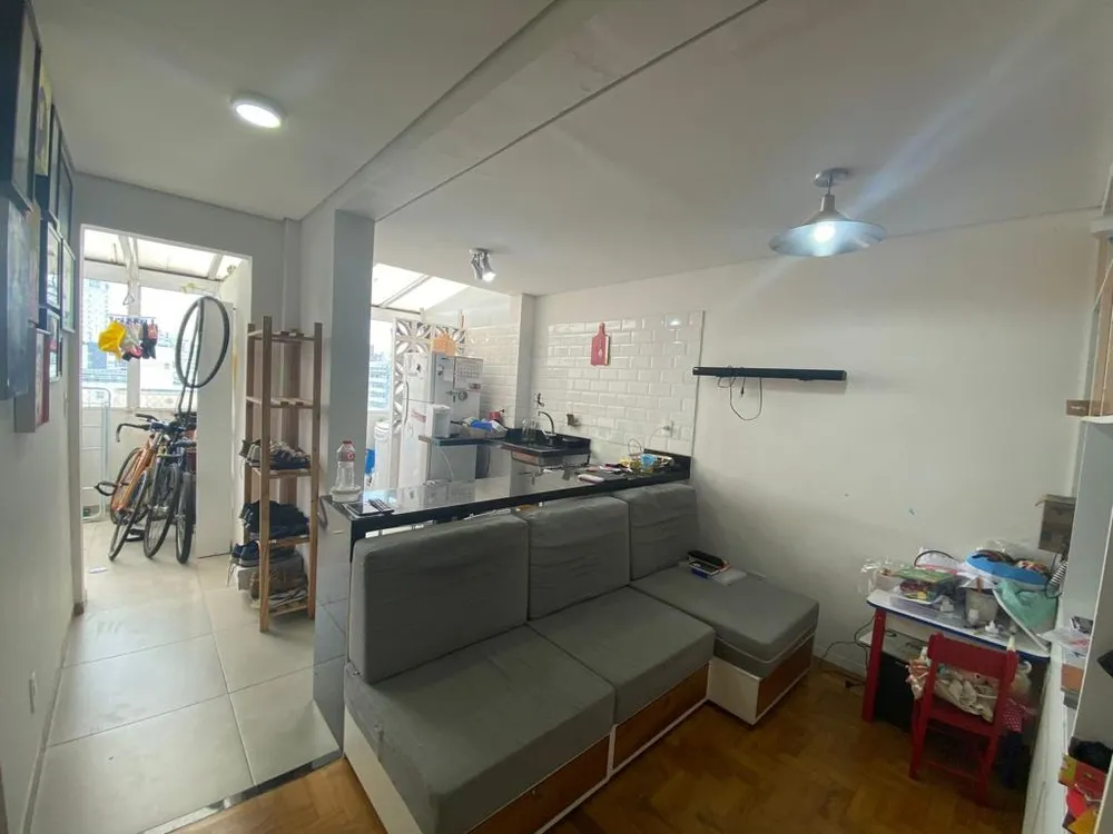 Apartamento, 2 quartos, 56 m² - Foto 5