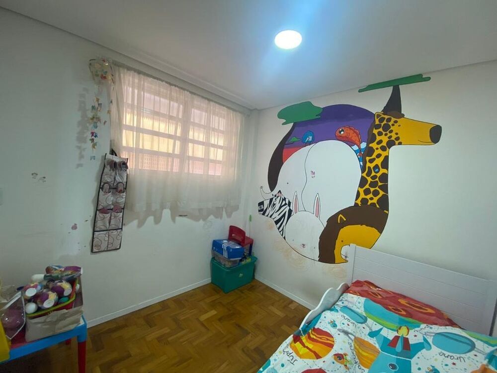 Apartamento, 2 quartos, 56 m² - Foto 3