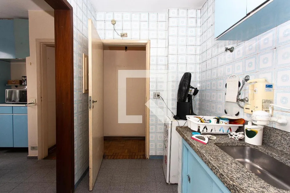 Apartamento, 2 quartos, 83 m² - Foto 8