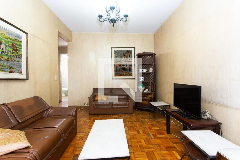Apartamento, 2 quartos, 83 m² - Foto 2