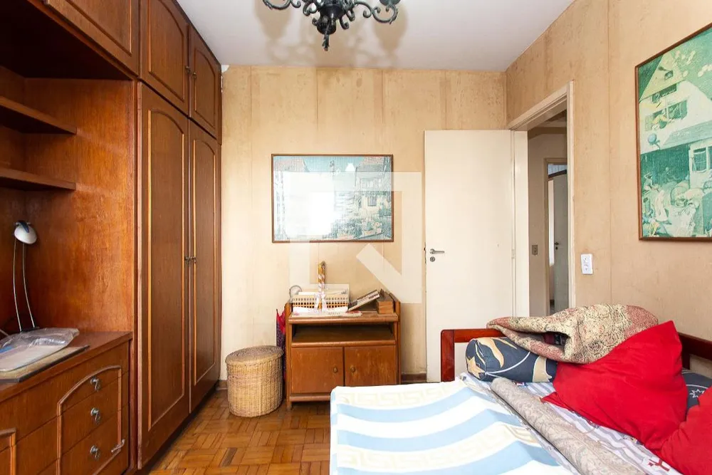 Apartamento, 2 quartos, 83 m² - Foto 7