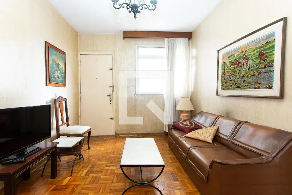 Apartamento, 2 quartos, 83 m² - Foto 3