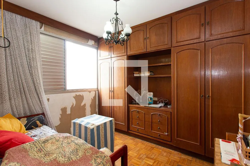 Apartamento, 2 quartos, 83 m² - Foto 6