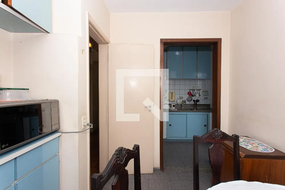Apartamento, 2 quartos, 83 m² - Foto 5
