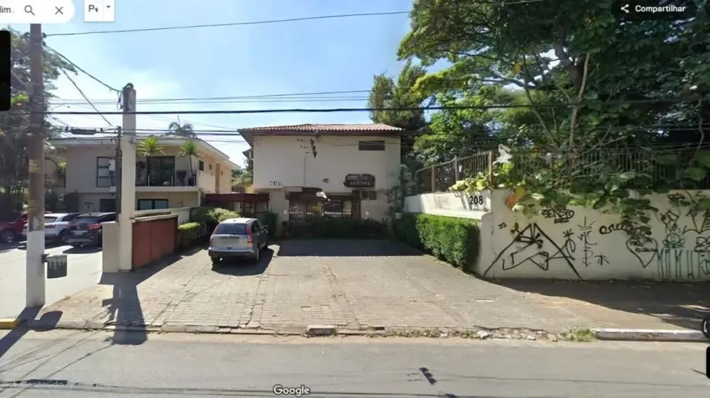 Casa, 14 quartos, 600 m² - Foto 1