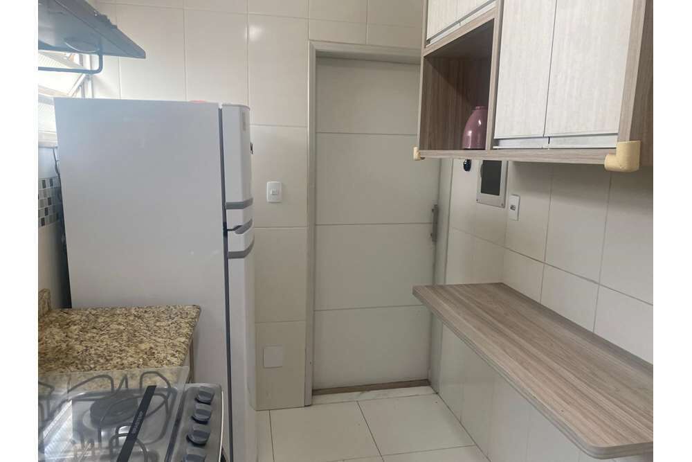 Apartamento, 2 quartos, 66 m² - Foto 1