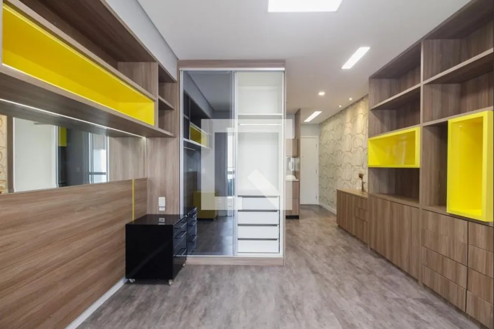 Kitnet-Studio, 35 m² - Foto 4