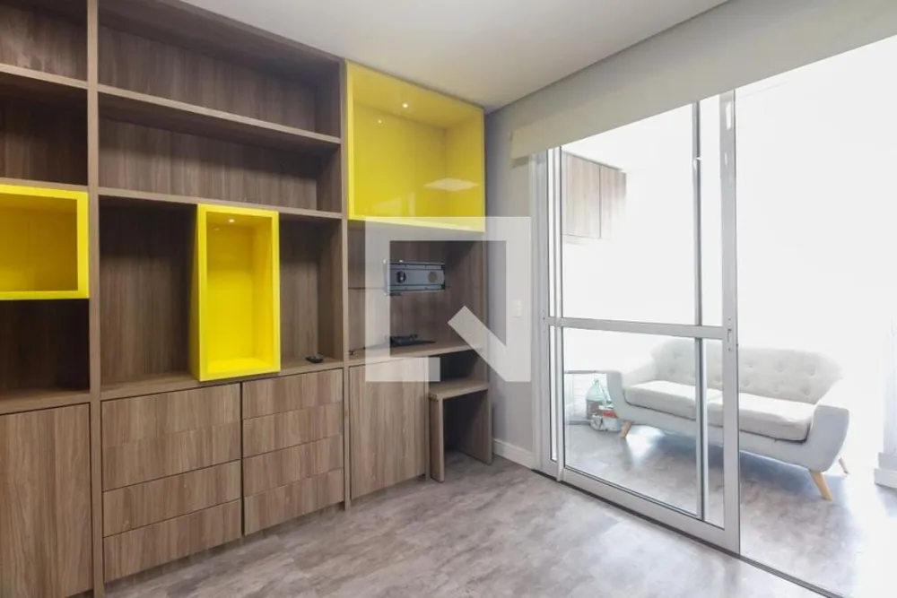 Kitnet-Studio, 35 m² - Foto 3