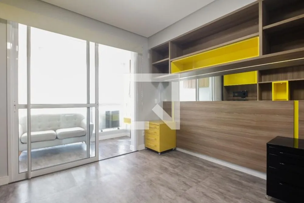 Kitnet-Studio, 35 m² - Foto 2