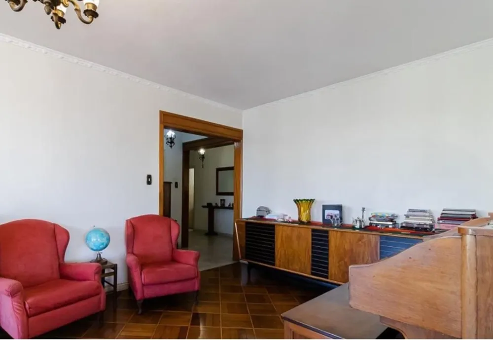 Apartamento, 3 quartos, 170 m² - Foto 13