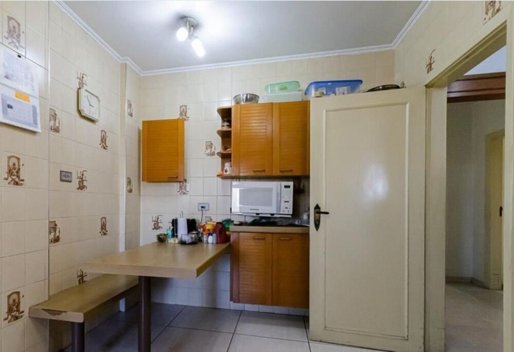 Apartamento, 3 quartos, 170 m² - Foto 1