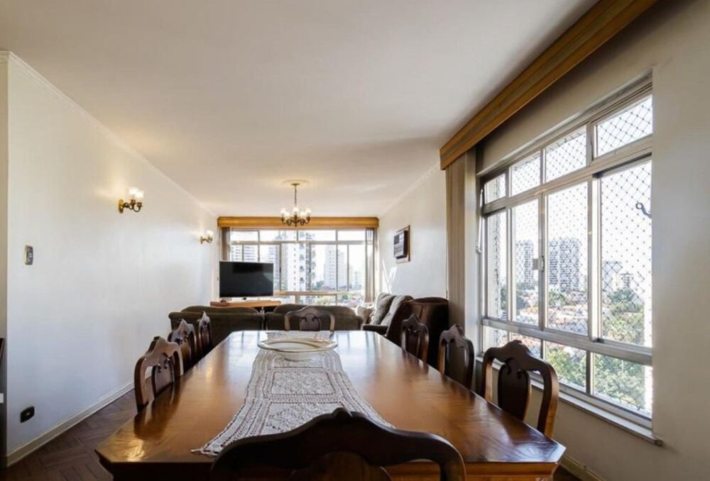 Apartamento, 3 quartos, 170 m² - Foto 10