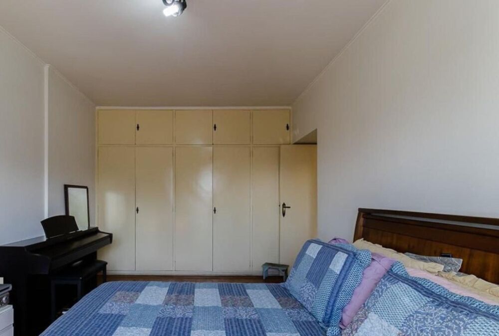 Apartamento, 3 quartos, 170 m² - Foto 2