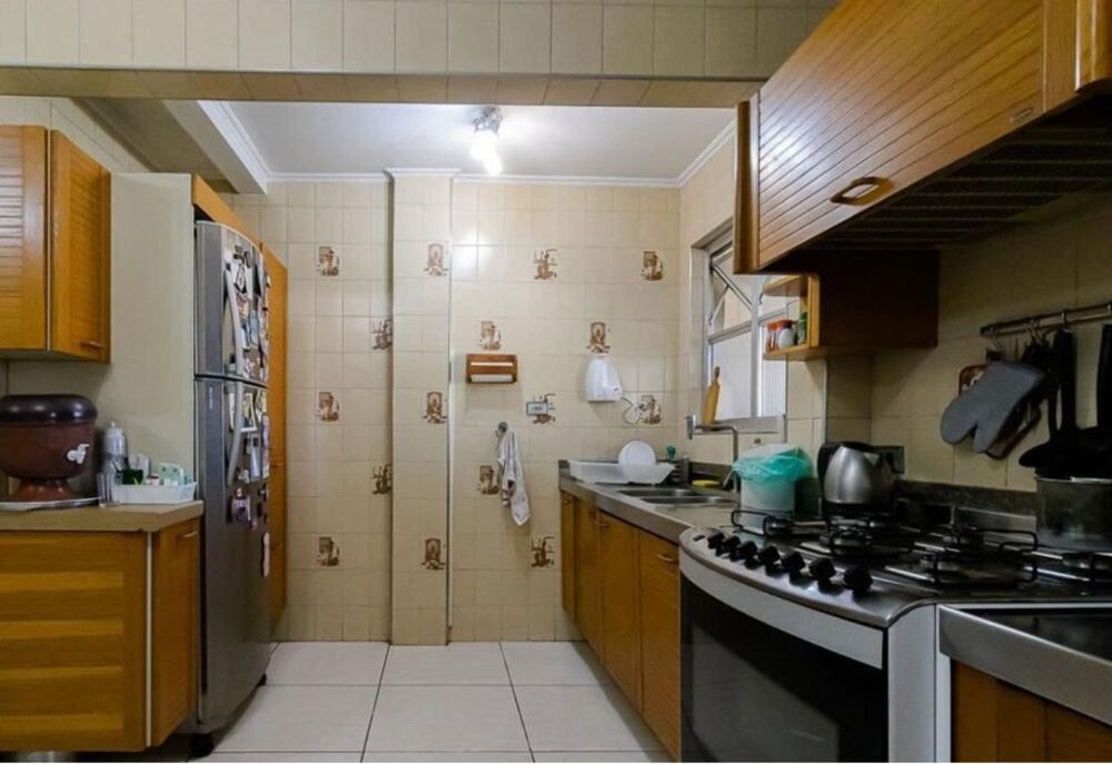 Apartamento, 3 quartos, 170 m² - Foto 3