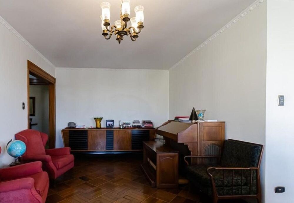 Apartamento, 3 quartos, 170 m² - Foto 4