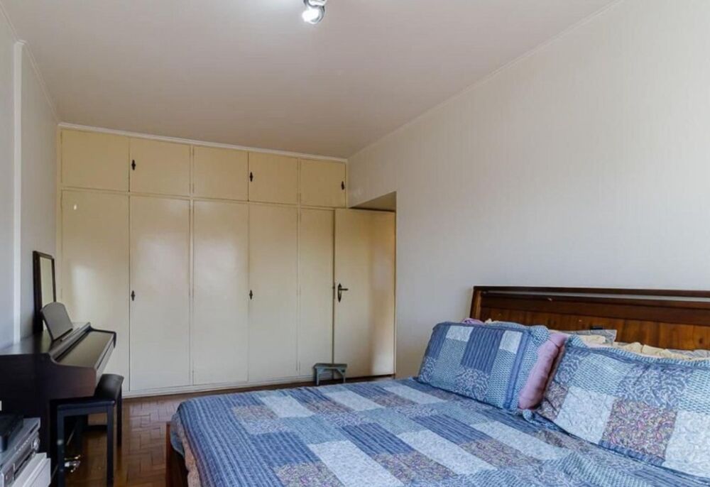 Apartamento, 3 quartos, 170 m² - Foto 7