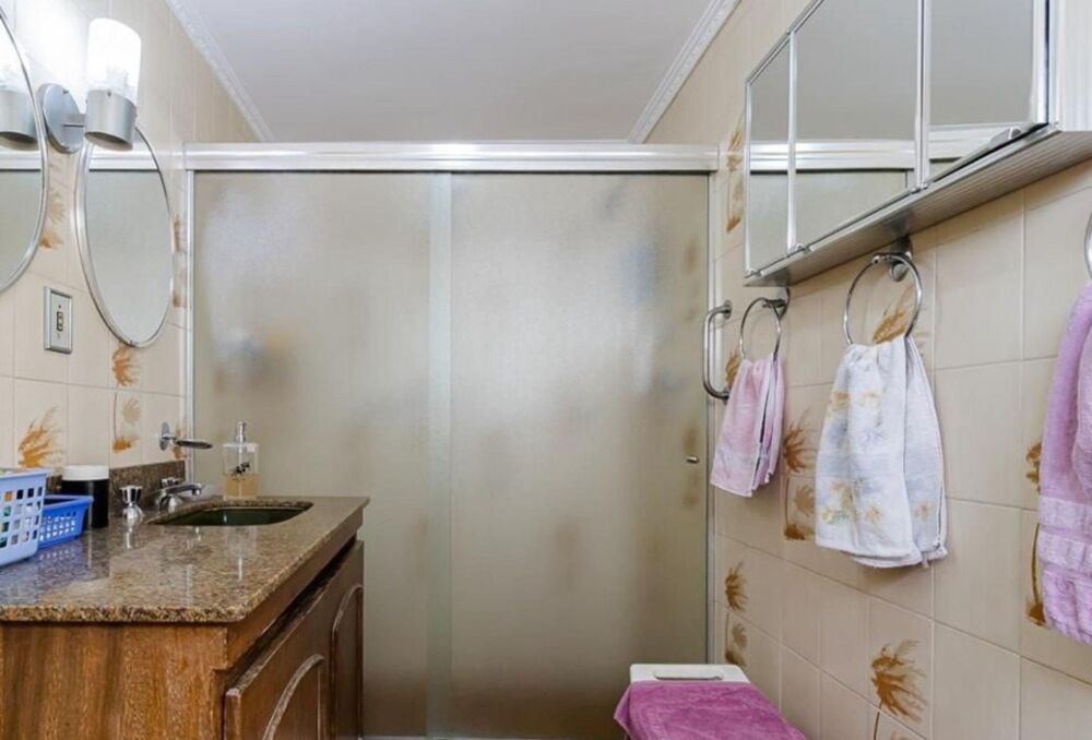 Apartamento, 3 quartos, 170 m² - Foto 6
