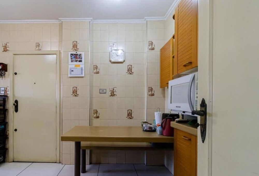 Apartamento, 3 quartos, 170 m² - Foto 9