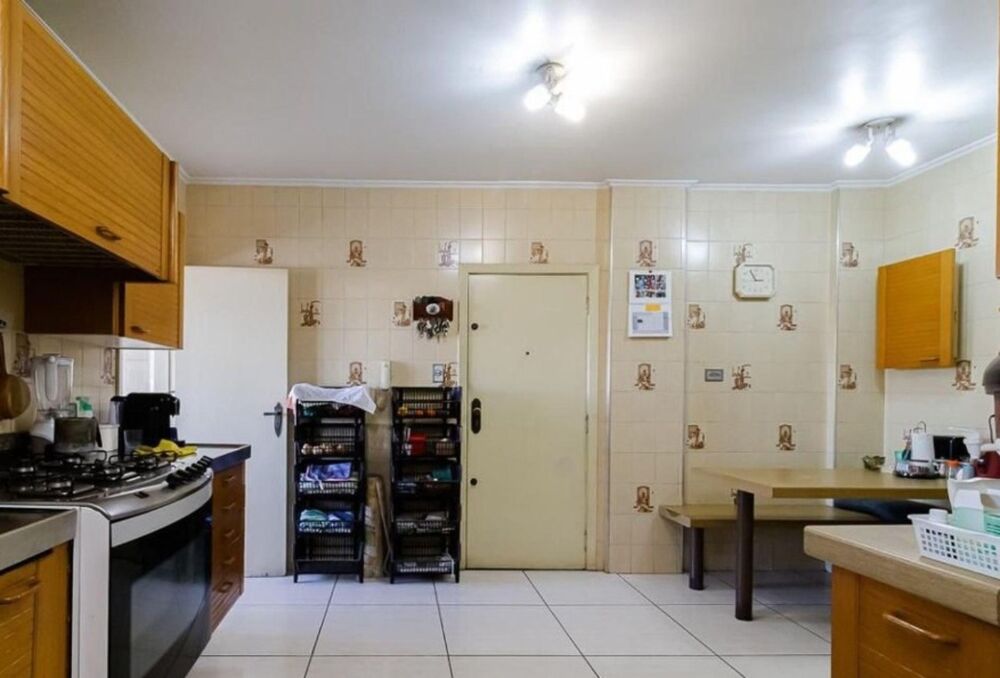 Apartamento, 3 quartos, 170 m² - Foto 5