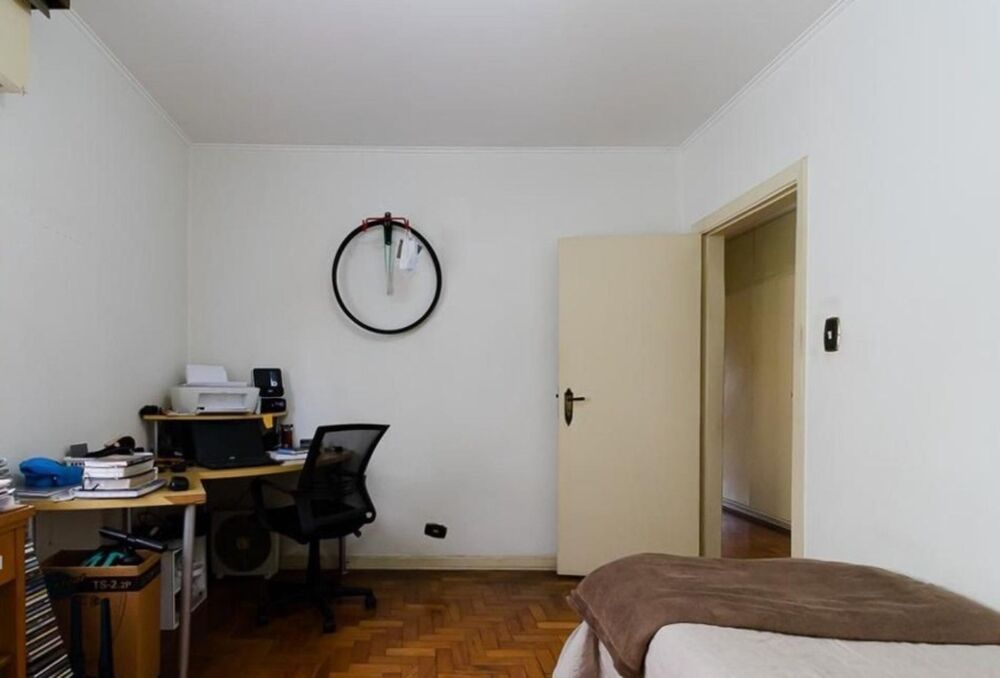 Apartamento, 3 quartos, 170 m² - Foto 11