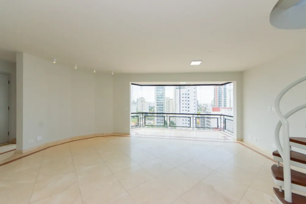 Cobertura, 3 quartos, 240 m² - Foto 5