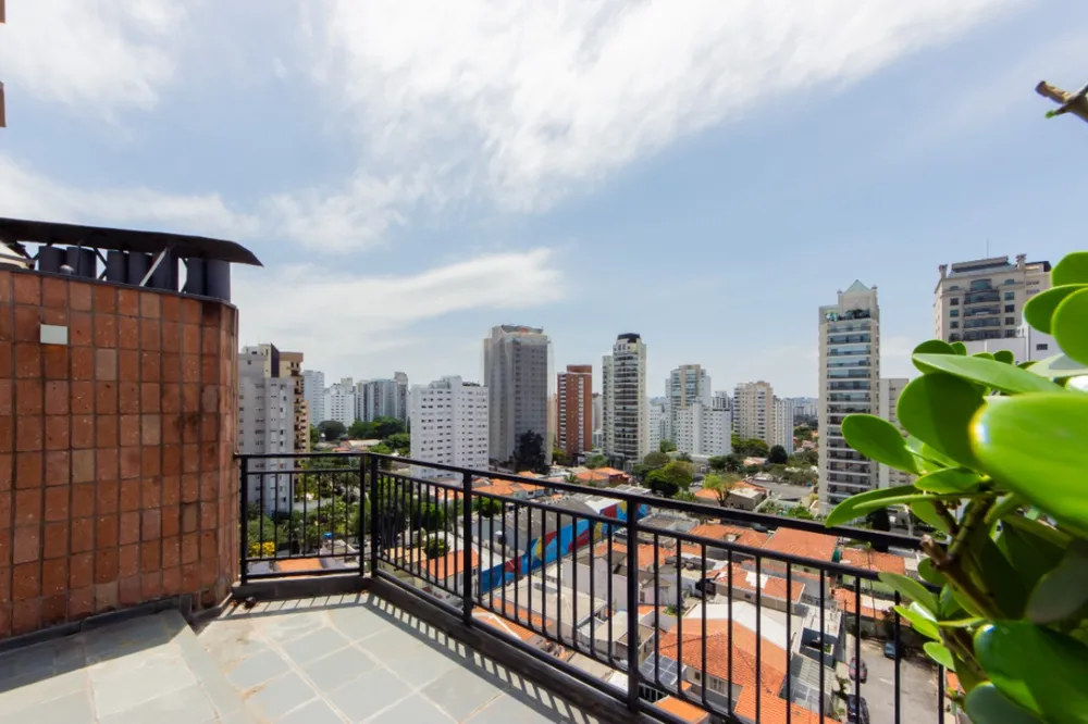Cobertura, 3 quartos, 240 m² - Foto 6