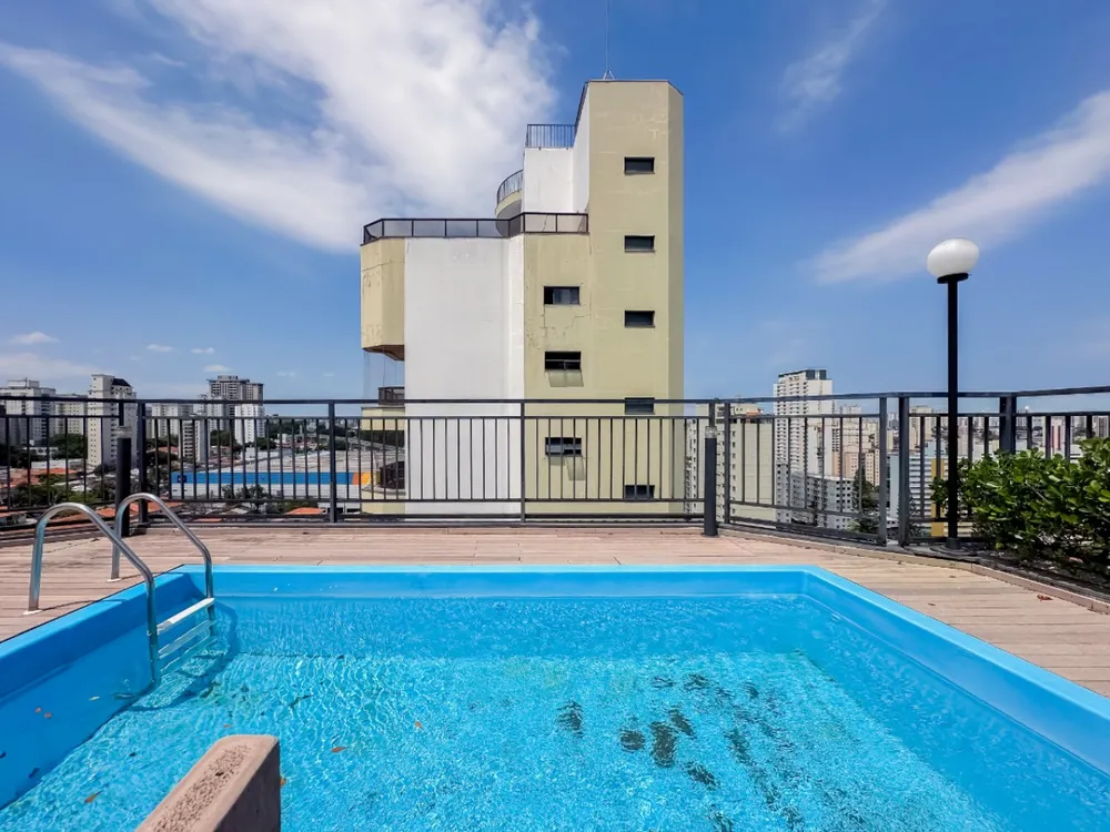 Cobertura, 3 quartos, 240 m² - Foto 3