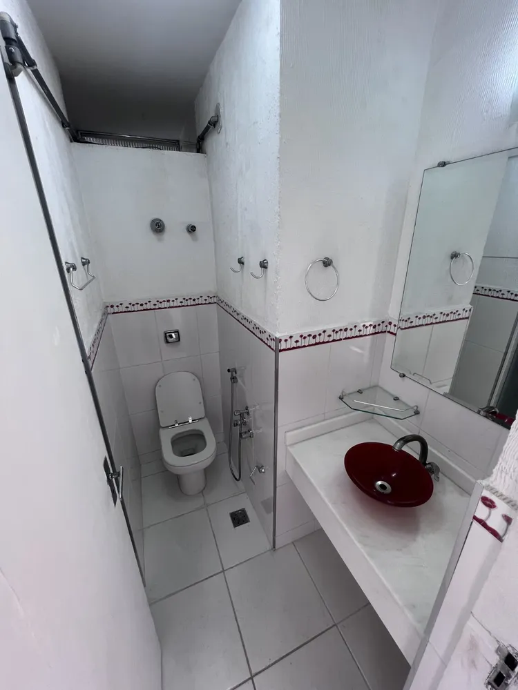 Apartamento, 2 quartos, 72 m² - Foto 4