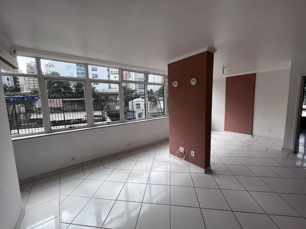 Apartamento, 2 quartos, 72 m² - Foto 1