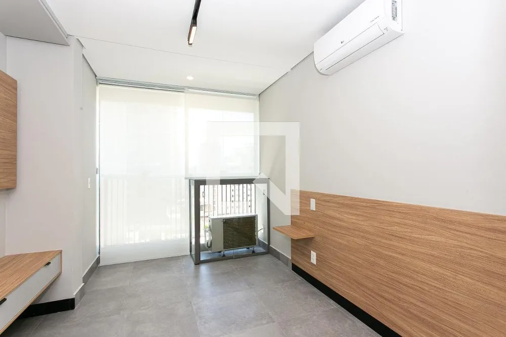 Apartamento, 1 quarto, 20 m² - Foto 4