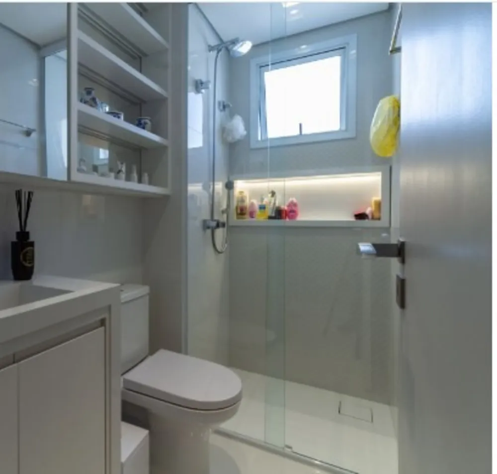 Apartamento, 3 quartos, 126 m² - Foto 8