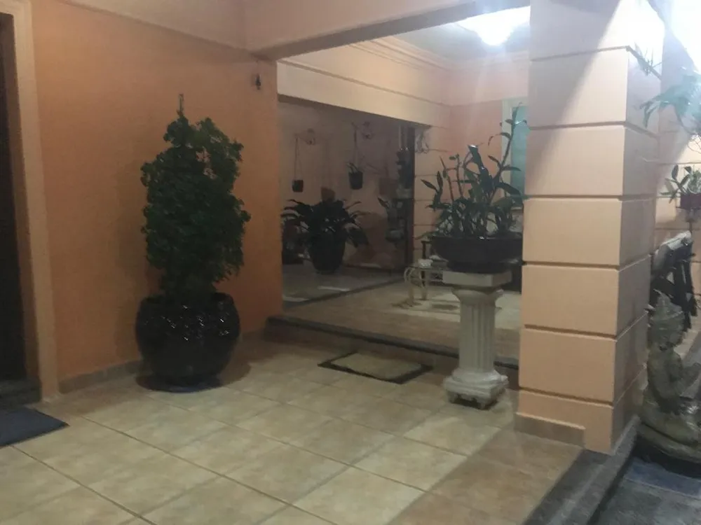 Casa, 5 quartos, 490 m² - Foto 9
