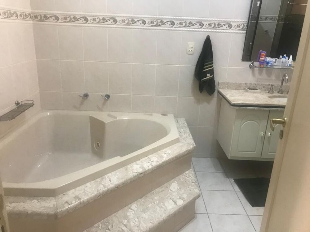 Casa, 5 quartos, 490 m² - Foto 7