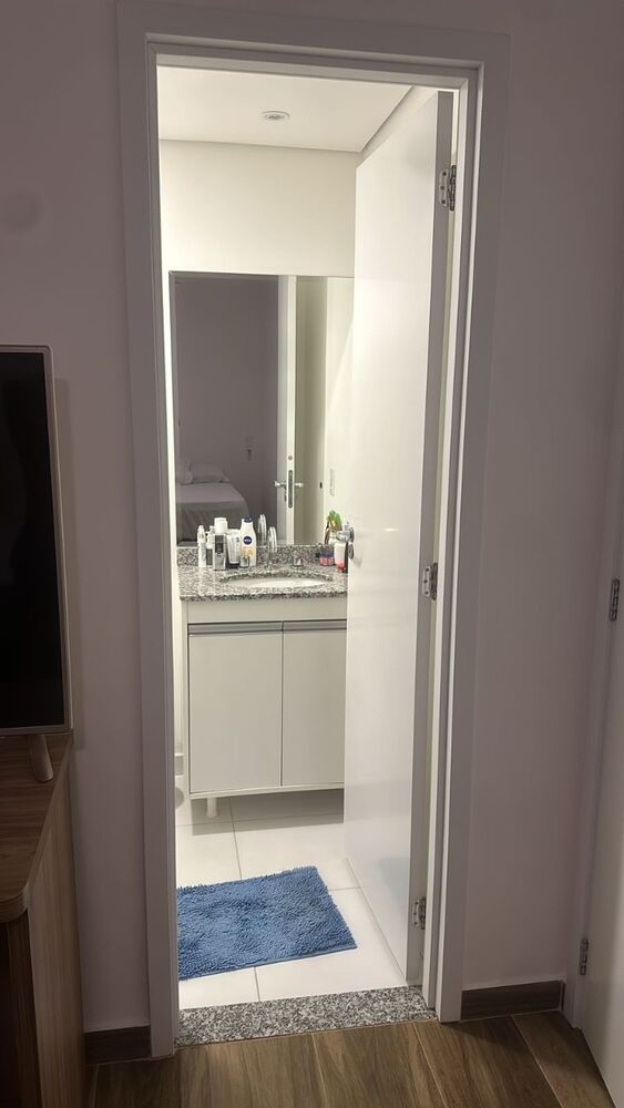 Apartamento, 2 quartos, 57 m² - Foto 11