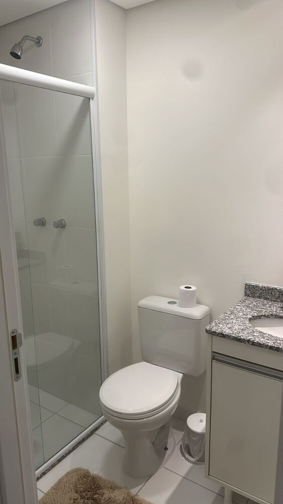 Apartamento, 2 quartos, 57 m² - Foto 9