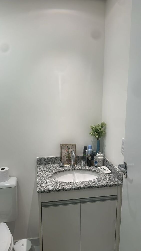 Apartamento, 2 quartos, 57 m² - Foto 8