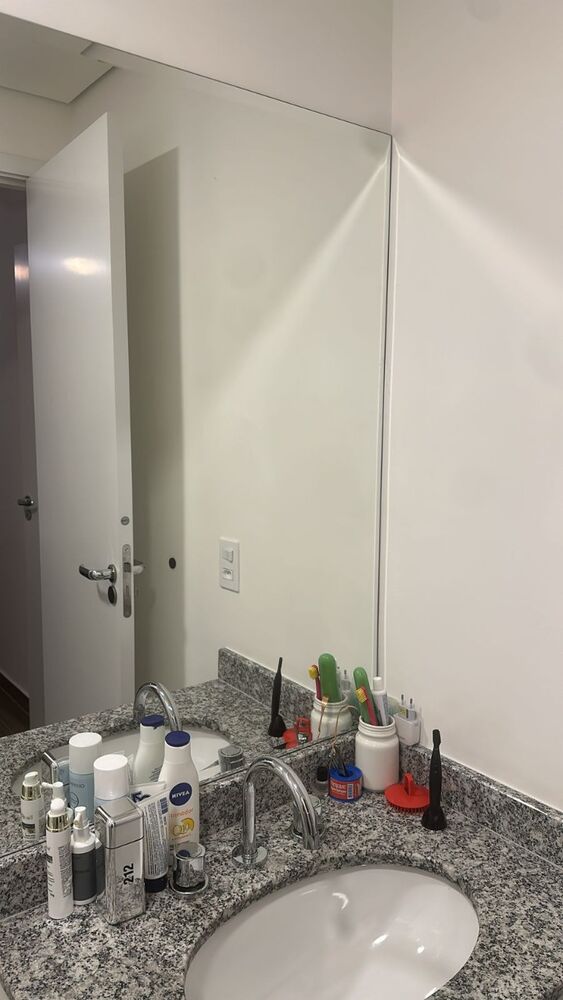 Apartamento, 2 quartos, 57 m² - Foto 1