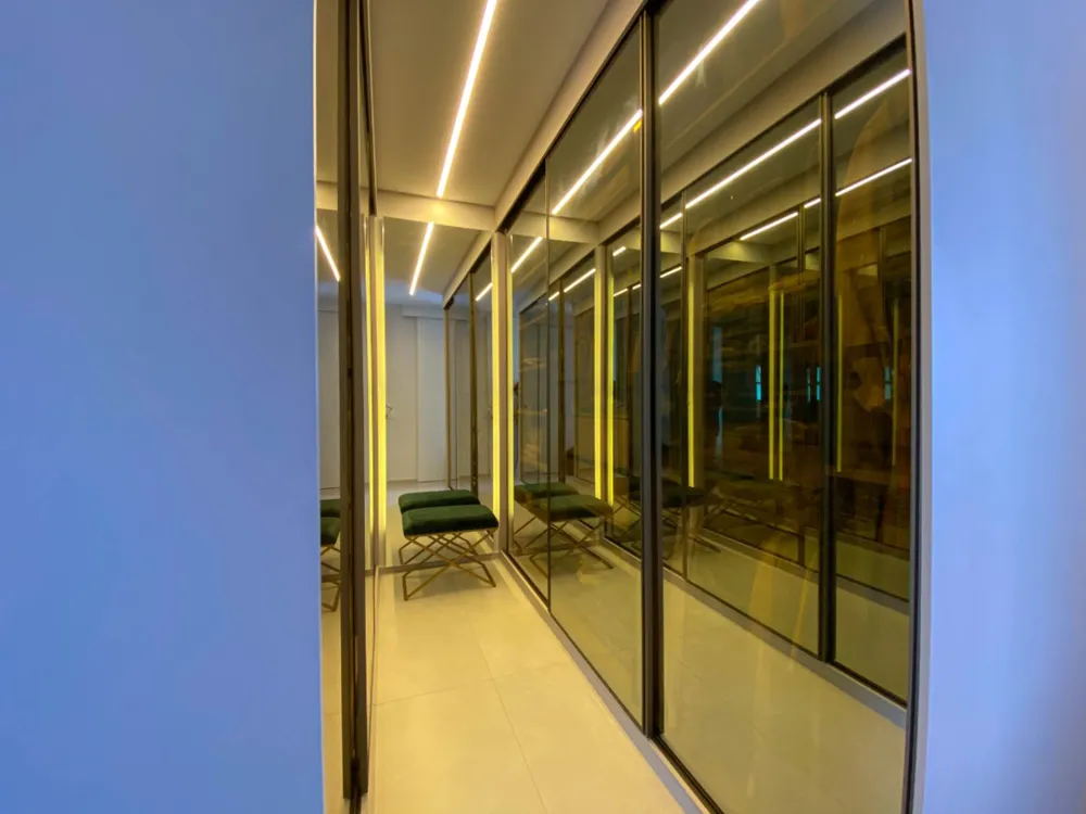 Cobertura, 2 quartos, 150 m² - Foto 7