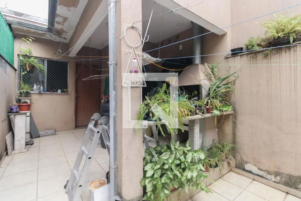 Casa, 3 quartos, 120 m² - Foto 7