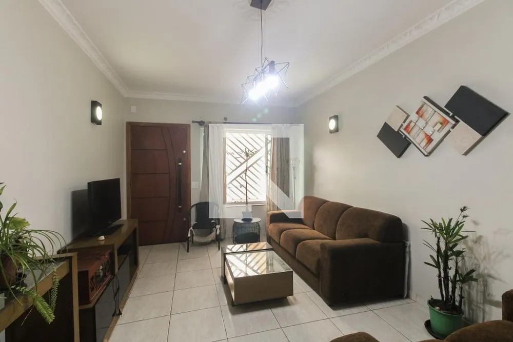 Casa, 3 quartos, 120 m² - Foto 2