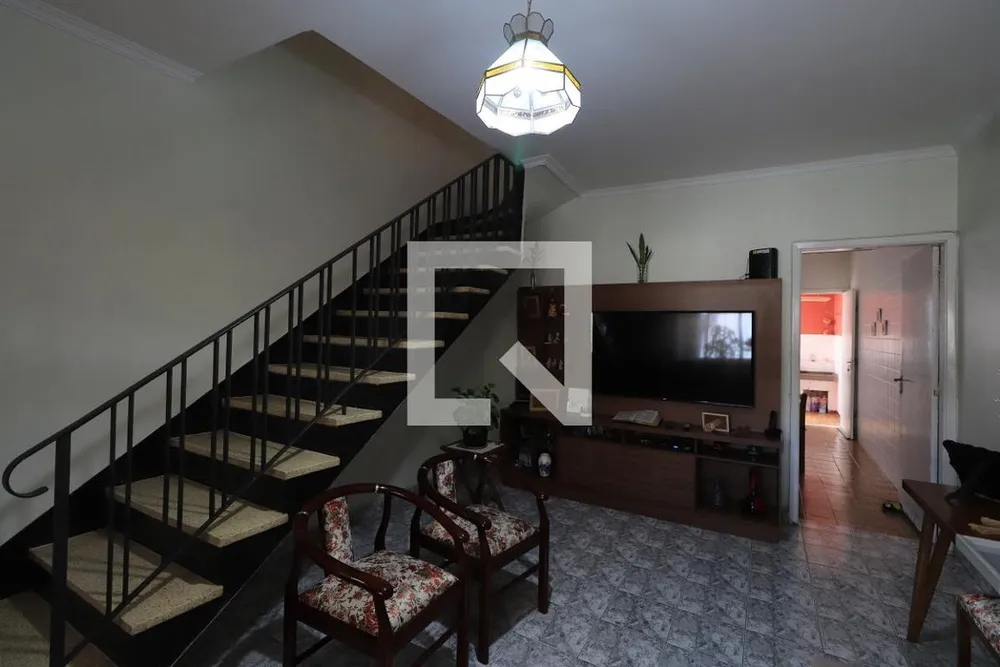Casa, 3 quartos, 97 m² - Foto 1