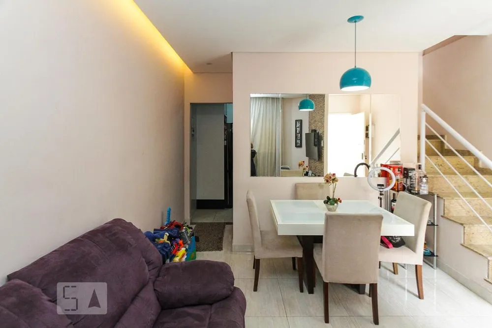 Casa, 2 quartos, 95 m² - Foto 1