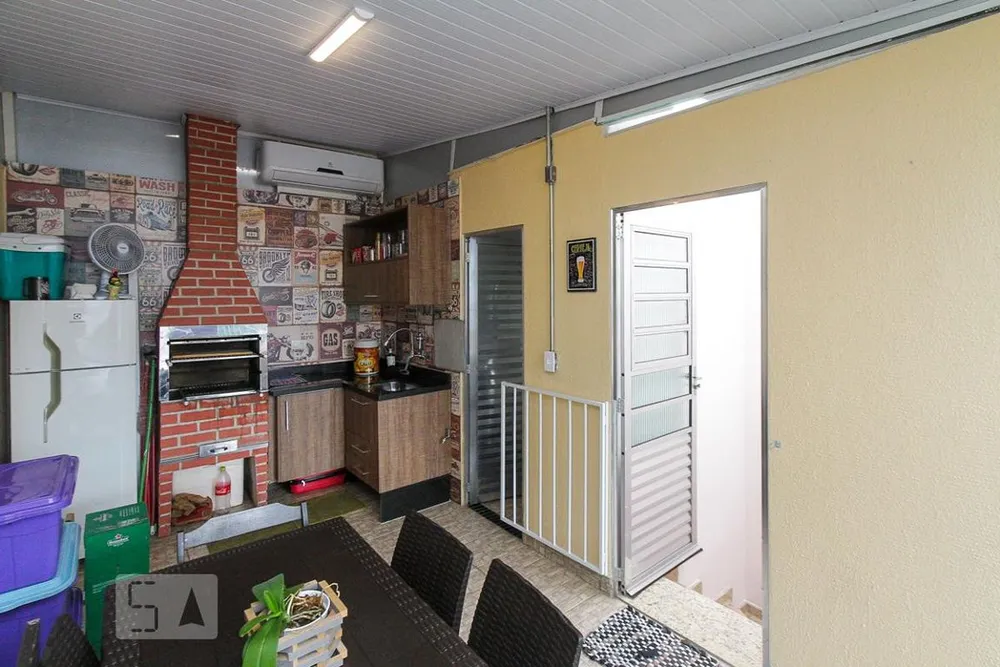 Casa, 2 quartos, 95 m² - Foto 6